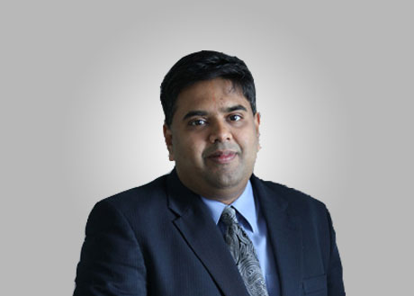 Sridharan Mani - Director & CEO - AmZetta Technologies