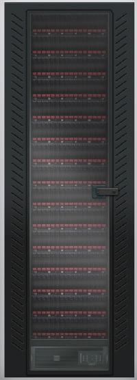 IP SAN NAS Storage